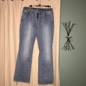Levi’s Jeans